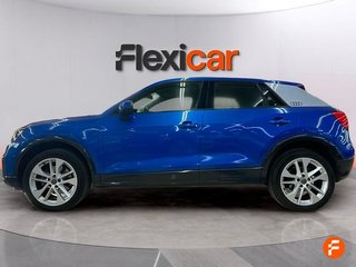 Audi Q2 Advanced 1.6 TDI 85kW (116CV)