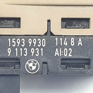 MANDO ELEVALUNAS DELANTERO DERECHO BMW BMW SERIE 5 BERLINA (E60) 2003-2010