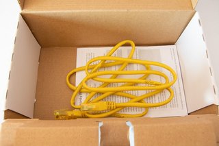 PLC gama alta Zyxel doble ethernet 1000mbps