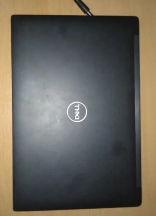 DELL LATITUDE 7490 – 16 GB RAM – SSD 250 GB
