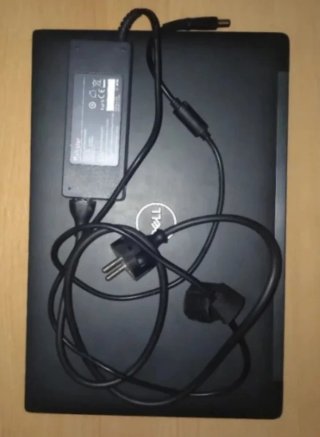 DELL LATITUDE 7490 – 16 GB RAM – SSD 250 GB