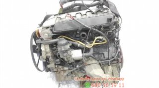 Bmw carnp1710602 motor completo 306d1 x5 Ref:63103