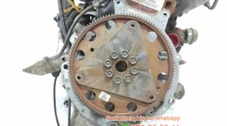 Bmw carnp1710602 motor completo 306d1 x5 Ref:63103