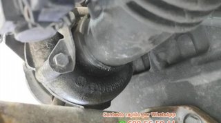 Bmw carnp1710602 motor completo 306d1 x5 Ref:63103