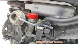 Bmw carnp1710602 motor completo 306d1 x5 Ref:63103