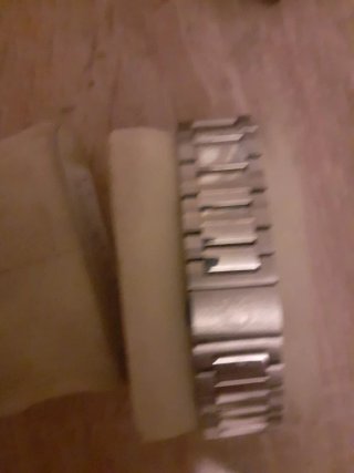 Omega Seamaster Master Co-Axial