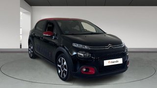 Citroën C3 1.5 BLUEHDI 73KW SHINE 99 5P