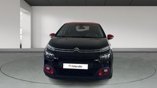 Citroën C3 1.5 BLUEHDI 73KW SHINE 99 5P