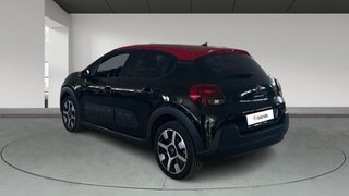 Citroën C3 1.5 BLUEHDI 73KW SHINE 99 5P