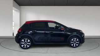 Citroën C3 1.5 BLUEHDI 73KW SHINE 99 5P