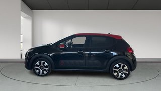 Citroën C3 1.5 BLUEHDI 73KW SHINE 99 5P