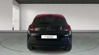 Citroën C3 1.5 BLUEHDI 73KW SHINE 99 5P