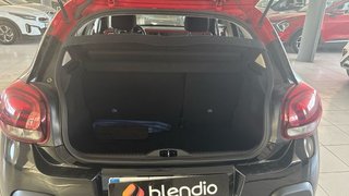 Citroën C3 1.5 BLUEHDI 73KW SHINE 99 5P