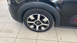 Citroën C3 1.5 BLUEHDI 73KW SHINE 99 5P