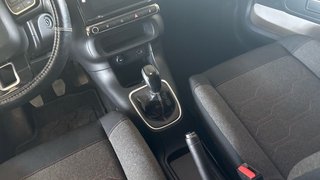 Citroën C3 1.5 BLUEHDI 73KW SHINE 99 5P