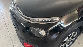 Citroën C3 1.5 BLUEHDI 73KW SHINE 99 5P