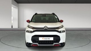 Citroën C3 Aircross 1.2 PURETECH 81KW S&S C-SERIES 110 5P
