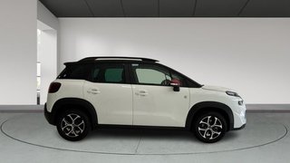 Citroën C3 Aircross 1.2 PURETECH 81KW S&S C-SERIES 110 5P