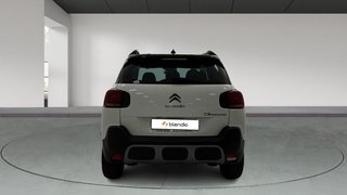 Citroën C3 Aircross 1.2 PURETECH 81KW S&S C-SERIES 110 5P