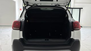 Citroën C3 Aircross 1.2 PURETECH 81KW S&S C-SERIES 110 5P