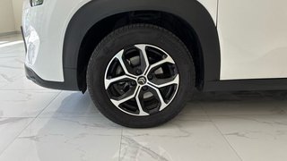 Citroën C3 Aircross 1.2 PURETECH 81KW S&S C-SERIES 110 5P
