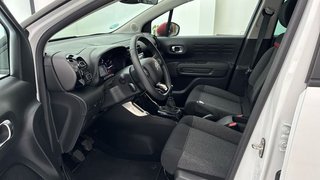 Citroën C3 Aircross 1.2 PURETECH 81KW S&S C-SERIES 110 5P