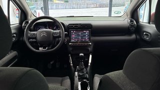 Citroën C3 Aircross 1.2 PURETECH 81KW S&S C-SERIES 110 5P