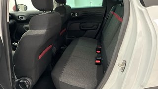 Citroën C3 Aircross 1.2 PURETECH 81KW S&S C-SERIES 110 5P