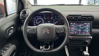 Citroën C3 Aircross 1.2 PURETECH 81KW S&S C-SERIES 110 5P