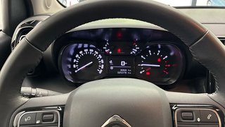 Citroën C3 Aircross 1.2 PURETECH 81KW S&S C-SERIES 110 5P