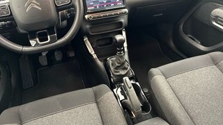 Citroën C3 Aircross 1.2 PURETECH 81KW S&S C-SERIES 110 5P