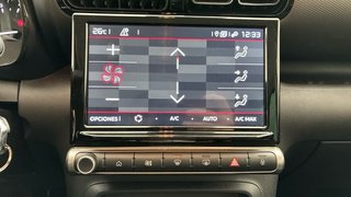 Citroën C3 Aircross 1.2 PURETECH 81KW S&S C-SERIES 110 5P