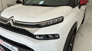 Citroën C3 Aircross 1.2 PURETECH 81KW S&S C-SERIES 110 5P