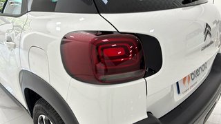 Citroën C3 Aircross 1.2 PURETECH 81KW S&S C-SERIES 110 5P