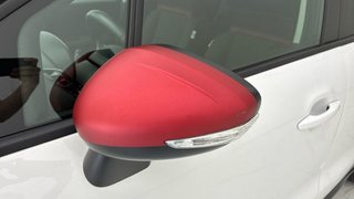 Citroën C3 Aircross 1.2 PURETECH 81KW S&S C-SERIES 110 5P