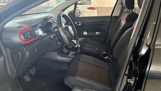 Citroën C3 1.5 BLUEHDI 73KW SHINE 99 5P