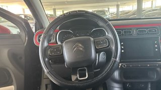 Citroën C3 1.5 BLUEHDI 73KW SHINE 99 5P