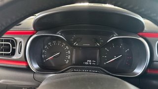 Citroën C3 1.5 BLUEHDI 73KW SHINE 99 5P