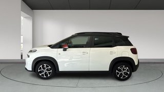 Citroën C3 Aircross 1.2 PURETECH 81KW S&S C-SERIES 110 5P