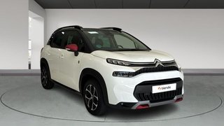 Citroën C3 Aircross 1.2 PURETECH 81KW S&S C-SERIES 110 5P