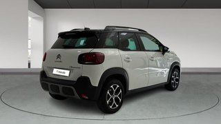 Citroën C3 Aircross 1.2 PURETECH 81KW S&S C-SERIES 110 5P