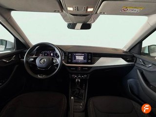 Skoda Kamiq 1.0 TSI 81kW (110CV) DSG Emotion