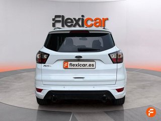 Ford Kuga 1.5 TDCi 120 4x2 A-S-S ST-Line