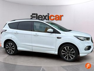 Ford Kuga 1.5 TDCi 120 4x2 A-S-S ST-Line
