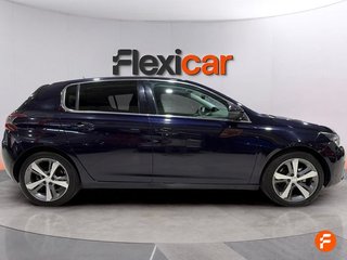 Peugeot 308 5p Allure 1.2 PureTech 96KW (130CV) EAT8