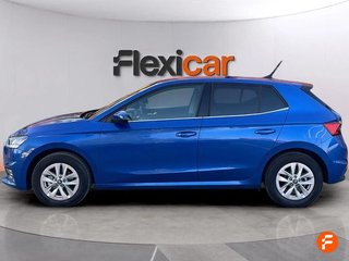 Skoda Fabia 1.0 TSI 70KW (95CV) Go