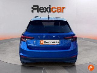 Skoda Fabia 1.0 TSI 70KW (95CV) Go