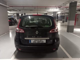 Renault Scenic 2011 Dynamique 1.5 dCi 110CV 6v!!!