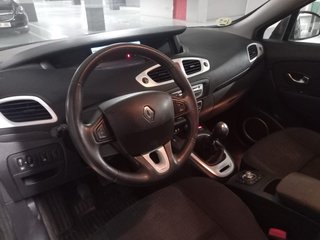Renault Scenic 2011 Dynamique 1.5 dCi 110CV 6v!!!