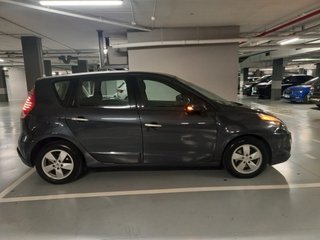 Renault Scenic 2011 Dynamique 1.5 dCi 110CV 6v!!!